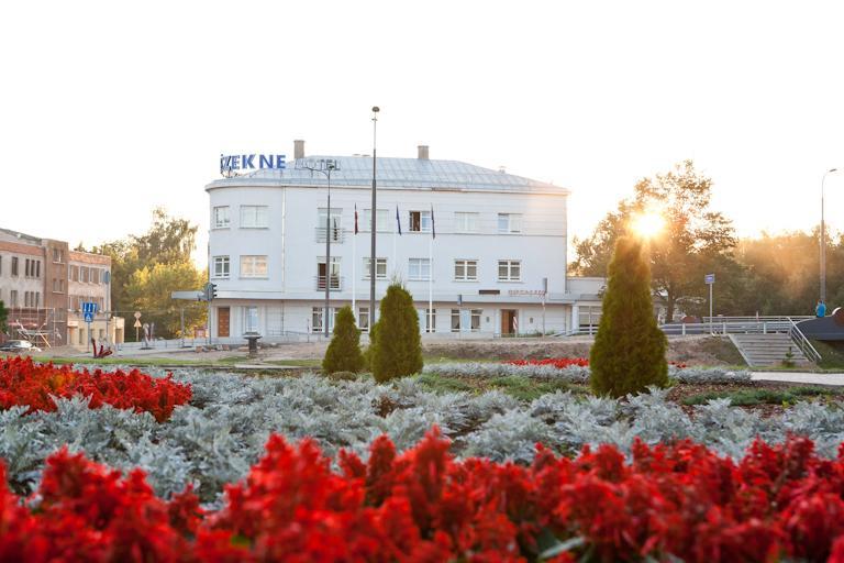 Kolonna Viesnīca 3*