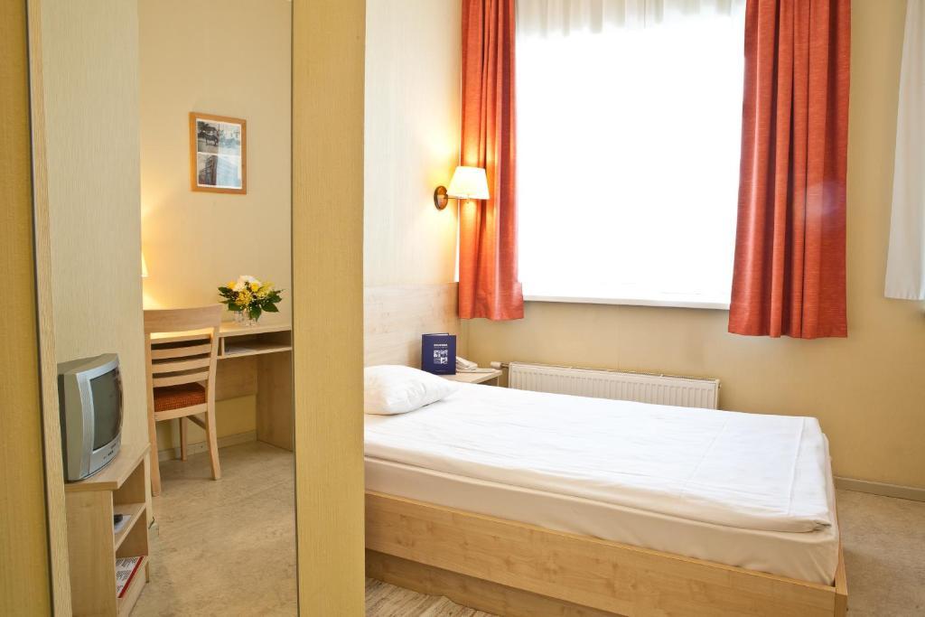 Viesnīca Kolonna Rezekne